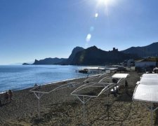 В мережі показали реалії "туристичного буму" в Криму