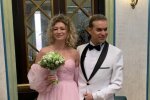 Свадьба Гогена Солнцева, скриншот: Instagram