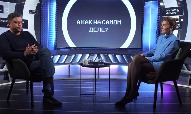 Максим Маньковський