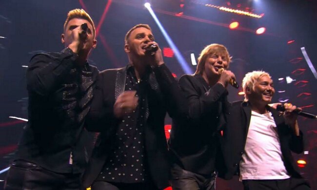 Солист "Иванушек" раскрыл скандальную тайну своей молодости - "Это была трагедия группы"