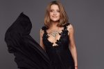 "Старость близко": Могилевская рассказала, какой будет в 80