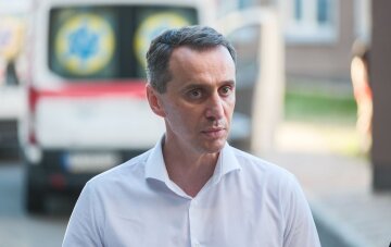 Віктор Ляшко про розбронювання медиків