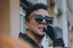 Фото со страницы MELOVIN