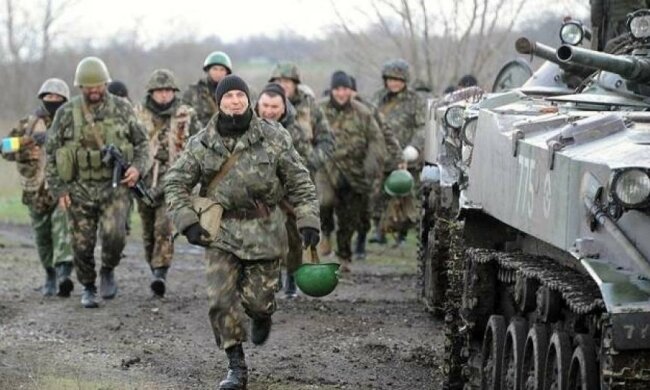В Минске договорились об обмене 50 военных