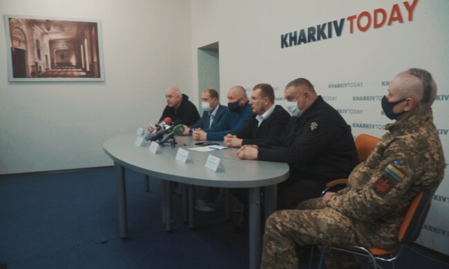 Фото: Національний корпус