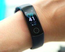 Xiaomi Mi Band 5