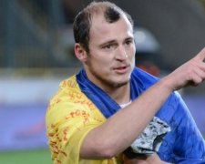 Зозуля поздравил украинцев с Днем Флага (ФОТО)