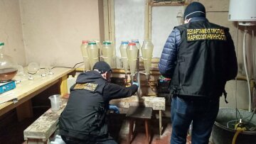 задержание,источник :kiev.informator.ua