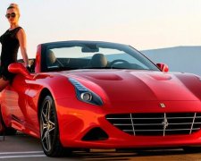 Аукціон виставив на продаж мрію автоколекціонерів