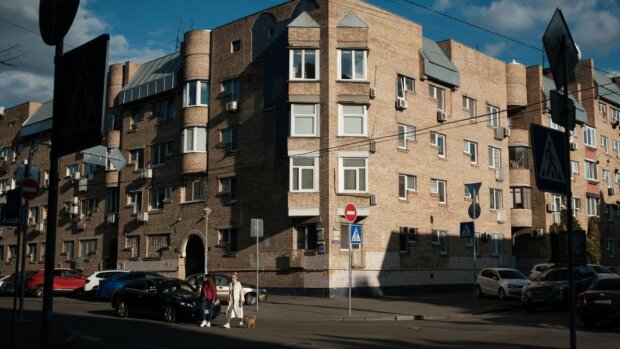 Будинок у Києві