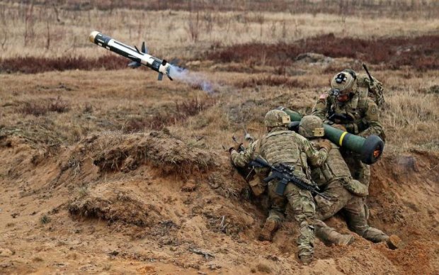 Настрій Трампа змінився: чи чекати Україні летальне озброєння
