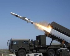 Отличная точность: украинские оружейники похвастались новыми ракетами