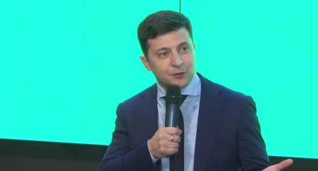Зеленский сделал громкое заявление о Донбассе и Крыме