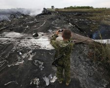 Вибух МН-17 закінчиться для Путіна шибеницею