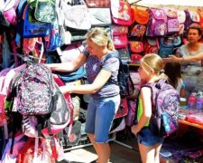 Влетит в копеечку: сколько стоит собрать ребенка в школу 2018