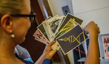 Стартувала виставка українських винаходів світового значення (фото)