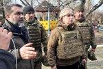 Представники Партії "Слуга народу" на Донеччині