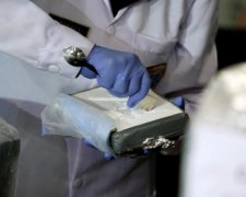 Путінська партія завалила Бельгію тоннами кокаїну: відео