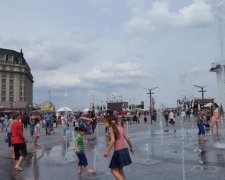 Погода 2 июня: две крайности обрушатся на Украину