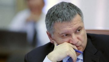 Аваков рассказал про доверие украинцев к полиции