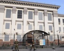 Россияне наплевали на очередную международную конвенцию
