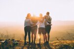 Міжнародний день друзів 2020, pexels.com