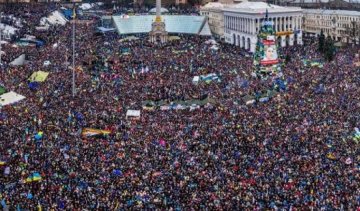 Госстатистика обнародовала количество населения в столице