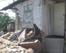 Підлітка насмерть завалило цегляною стіною