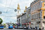 Найчистіший транспорт в Україні: Вінницю "коронували" в Європі престижною премією