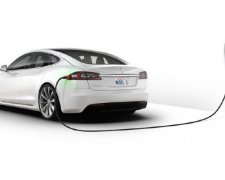 Tesla здивувала дешевизною експлуатації електрокарів