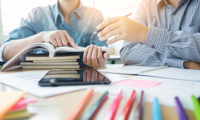 Репетитор, фото drogichin