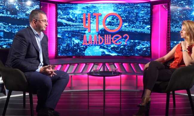 Юрий Атаманюк