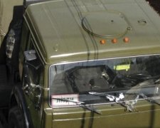 Росія готує новий наступ на Донбасі