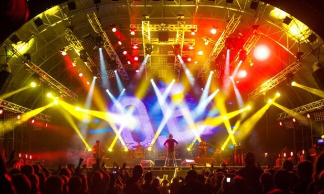 "Червона рута 2015" відбудеться в прифронтовому Маріуполі