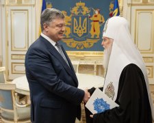 Филарету - 90: у Порошенко готовят грандиозную вечеринку, в сеть просочились детали