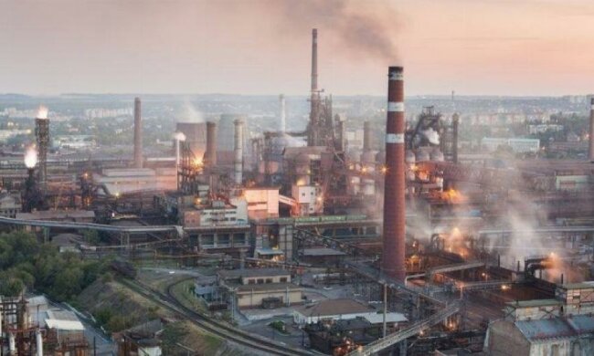 Захарченко поласився на російський завод  у Донецьку