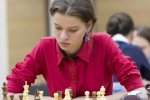 19-річна українка перемогла на чемпіонаті світу з шахів в Росії