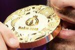 Оприлюднена дата проведення других Європейських ігор