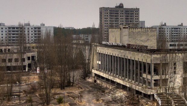 НВО "воскресила" Чорнобиль: весь світ дізнається правду про найбільшу катастрофу України