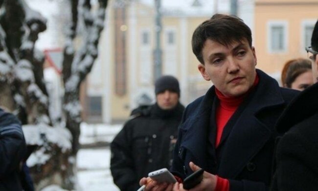 Афанасьев напророчил Савченко роль главаря боевиков "ДНР"