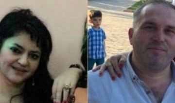 Жінка з коханцем вбили чоловіка за небажання розлучитися