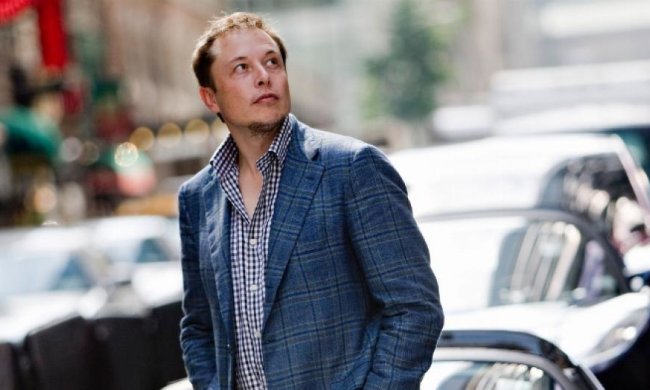 Елон Маск хоче «зігріти» Марс, скинувши термоядерну бомбу