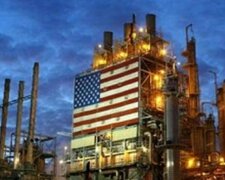 США сняли 40-летний запрет на экспорт нефти из страны