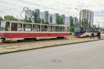 Транспорт у Дніпрі буде їздити по-новому: як не заблукати