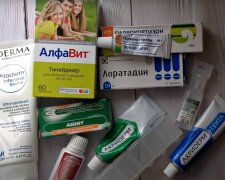 Лекарства от экземы. Фото: скриншот Youtube-видео