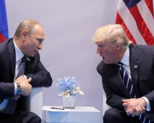 Трамп, Путін і Хашшогі стали претендентами на "Людину року" від Time