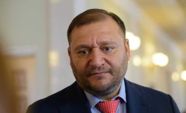 Харьковчане отправили Добкина на дембель: кто еще из дружков Януковича пролетел мимо Рады