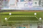 Земельний податок в Україні: надходження зросли на 13%