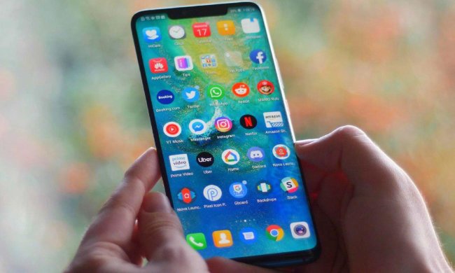 Huawei