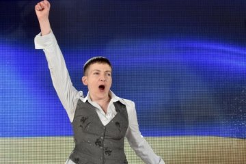 Главное за ночь: суд над Януковичем и "донецкое Евровидение" от Савченко